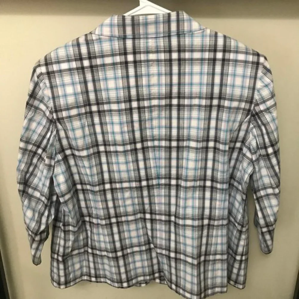 Talbots gently preowned